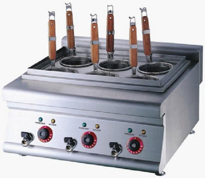 TM-6 臺式電煮面機_產品信息_資訊_中國廚房設備網