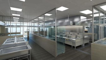 西寧廚房制冷設備 西寧全套廚房設備 西寧酒店廚房設備