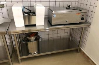 高價回收廚具、廚房設備、冰柜、保鮮柜、酒店飯店用品