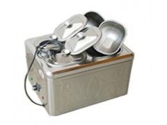 廠家直銷四格汁箱四缸巧克力溶解機(jī)小號(hào)_供應(yīng)產(chǎn)品_廣州永力廚具設(shè)備制造廠