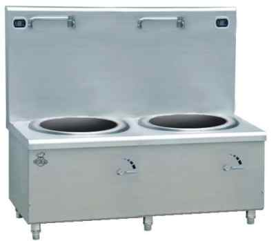 供應節能廚具 推動綠色廚房革命，打造高效環保餐飲新時代