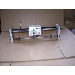 探索上海電工電器市場(chǎng) 光桿排線器及漆包線往復(fù)排線器批發(fā)價(jià)格分析