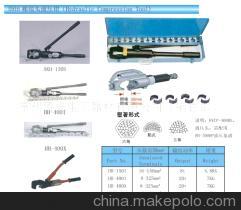 裸端頭液壓鉗 常州僑光電工器材（銷(xiāo)售部）產(chǎn)品全解析