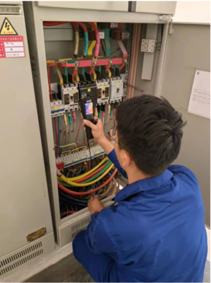 筑牢安全防線 全員在行動——電工器材安全管理的實踐與思考