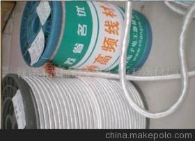 點焊機電纜 連接力量與精度的關鍵紐帶